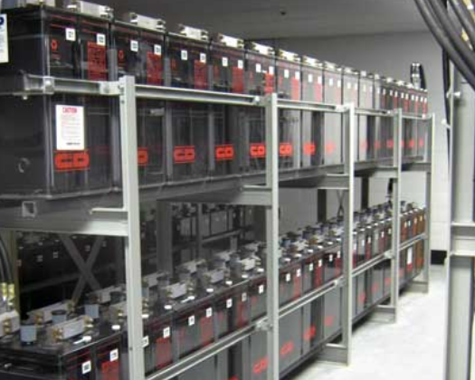 battary battery installation and AMC