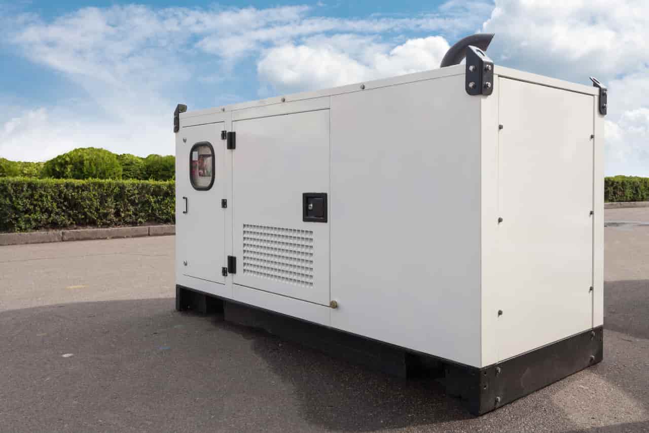 Generator Installation Services