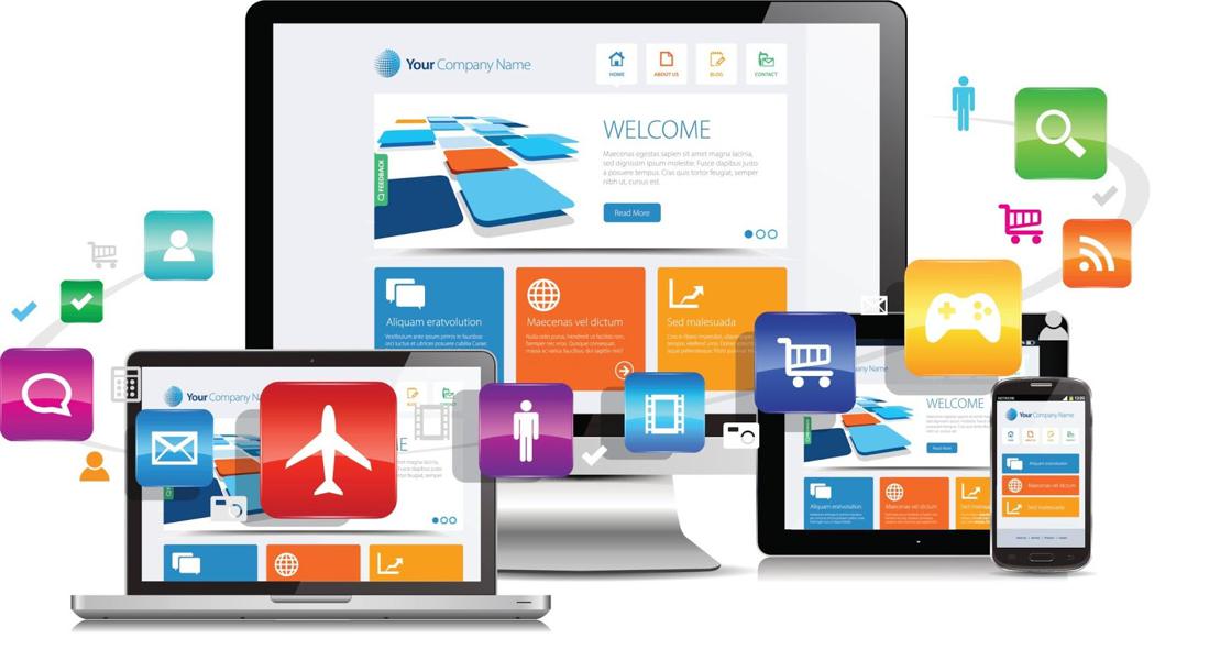 web design