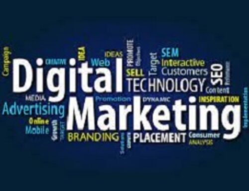 Why Digital Marketing is the future of your Company?
