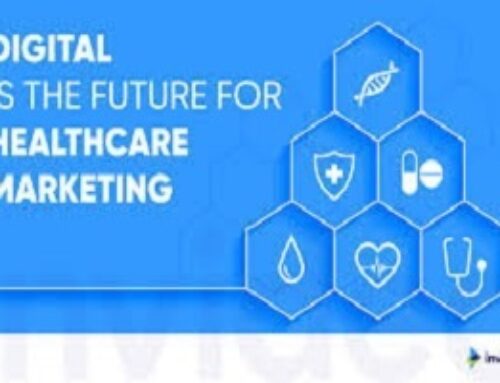 What are the different ways for Marketing in Healthcare Industry? by Omnetway