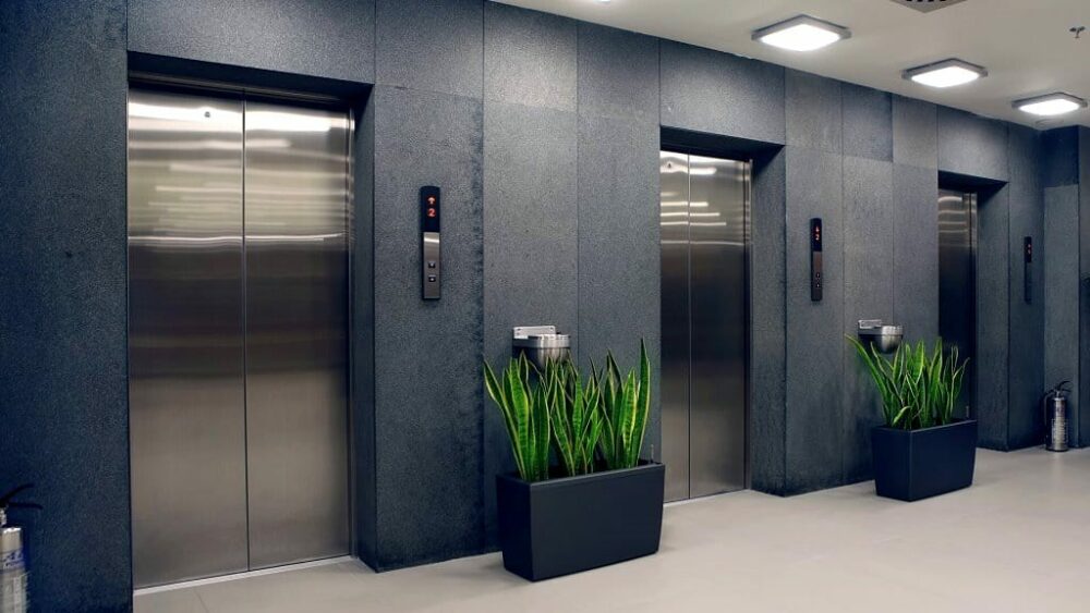 Lift Installation and AMC