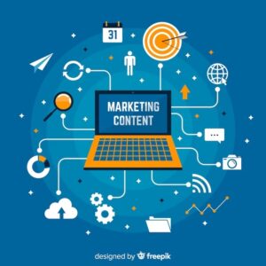 Internet Marketing