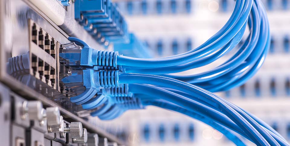network-installation-service Network Installation and AMC