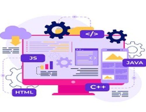 Web Design Company in Chandigarh