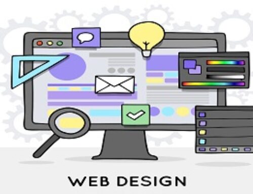 Web Design Services in Greater Noida