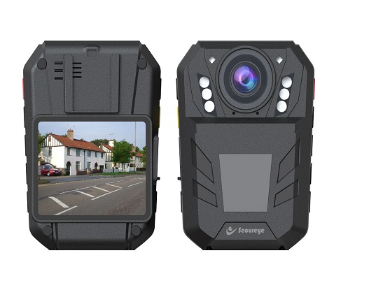 Body Worn Camera