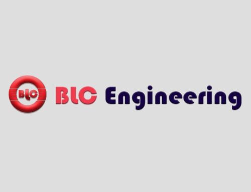 BLC Engineering Logo
