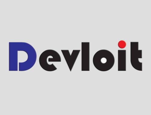 Devloit Logo