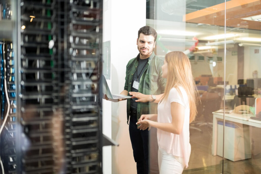 cost effective energy saving technologies of data center