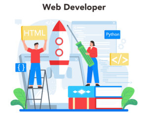 Omnetway is Best Web Development Company in Patel Nagar