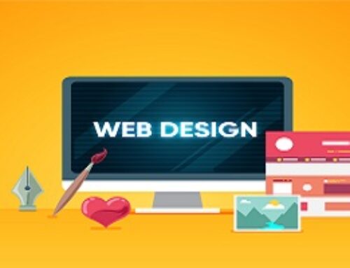 Web Design Company in Delhi