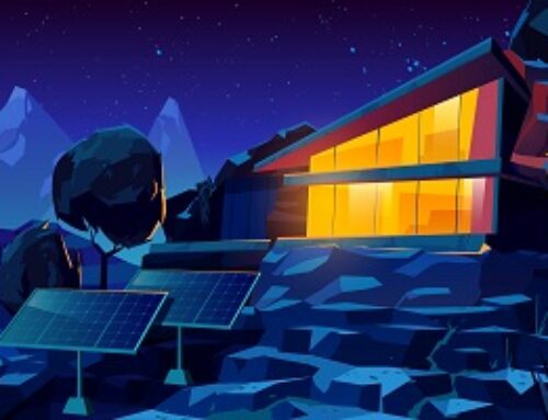 Solar Panel Installation Company in Delhi NCR
