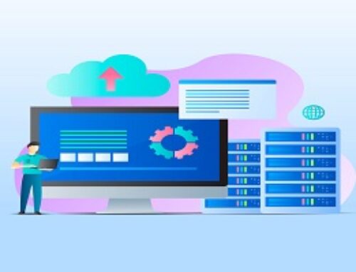 Synology Nas Installation