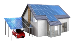 solar panel installation and AMC