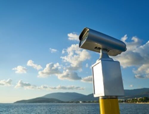 CCTV Installation and AMC Services: Comprehensive Security