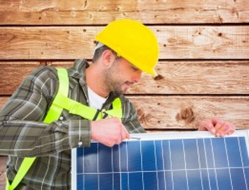 Solar Panel Installation and AMC Company