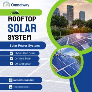 solar panel installation and AMC