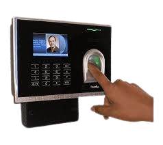 Access Control System Installation and AMC 