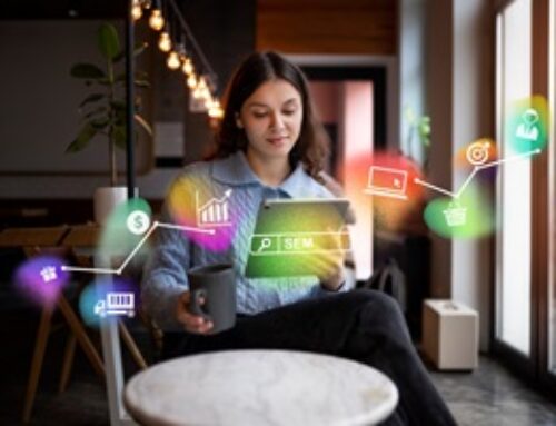 Digital Marketing Agency Near Me